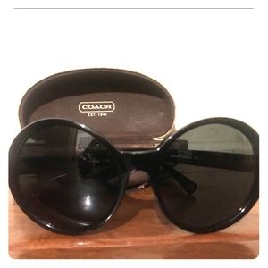 Coach Sunglasses